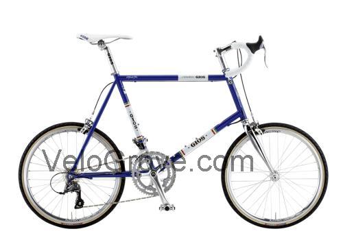 Gios Mini Velo specs and reviews